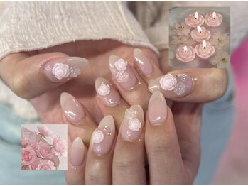 【moca】90分デザイン