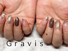 グラビス ライラ(Gravis Laila)/定額コース*担当MIYUU