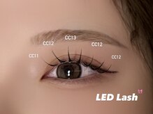 プラス サード(Plus 3rd)/LEDラッシュ