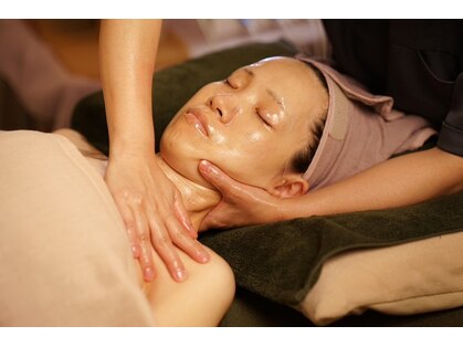 富士見美容整体院の写真