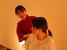 【タイムサービス】12:00～17:00　ボディケア45分　5130円
