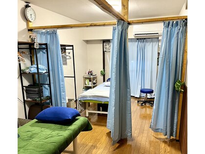 村田治療院の写真