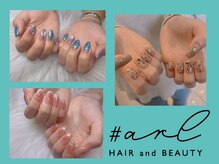 アール 多治見店(#arl)