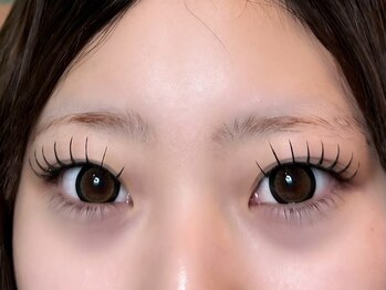 ナナリスボン 福岡(NANA LISBON)/フラットラッシュ120本