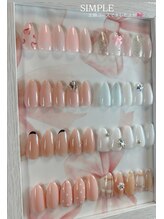 ロアナ(Roana)/SIMPLE 定額コース！￥5800