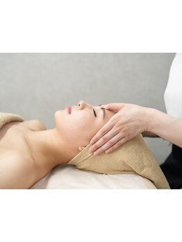 小顔になりたい