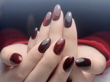 ジュジュネイルサロン 渋谷(JUJU NAIL SALON)/マグネット