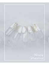 はあとねいる うるまみどり町店/定番デザインNo.104