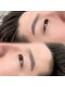 ラッシュバンビーナ(Lash Bambina)の写真/《メンズこそ眉毛はサロンで!》【眉毛で印象を変えたい/もう眉毛で悩まない】周りが気にならない完全個室◎