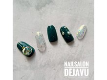 デジャヴ(Dejave)/2025.12定額デザインA★