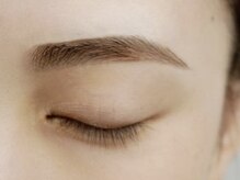 ダイヤンモンドアイズ 新宿マルイ本館店(DIAMOND EYES)/ナチュラルストレート