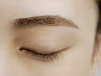 ダイヤンモンドアイズ 新宿マルイ本館店(DIAMOND EYES)/ナチュラルストレート