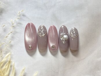 1月大人かわいいサンプル￥6930