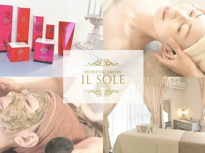 イルソーレ(IL Sole)の写真