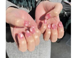 ハンドミディアムデザイン