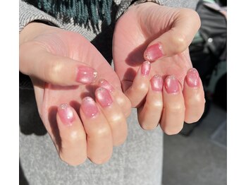 ハミング(humming)/ハンドミディアムデザイン