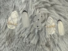 マベル(Ma belle)/1月2月キャンペーンキルティング