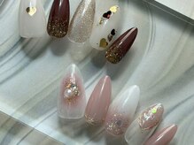 ミリミリ(Mili Mili)