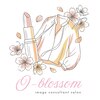 O-blossom【パーソナルカラー診断/顔タイプ診断/骨格診断】のお店ロゴ