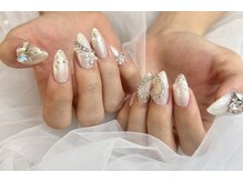 エアープラス 本八幡北口駅前店(Air+ plus)/持ち込みデザイン