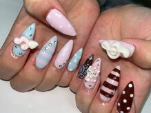 ウォルトウキョウ 池袋(WOL TOKYO)/