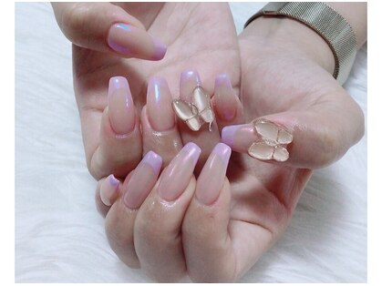 Uni Nail Salon 日暮里店の写真