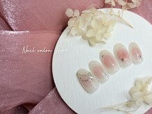 ボイスクレッシェンド(VOICE cresc.)/【トレンド定額】チーク☆