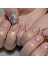 サロンドティス 学芸大学(salon de tis)/