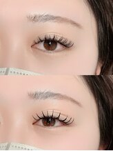 アイフェリス 石巻店(Eye Lash saron I feliz)