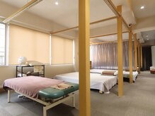 四谷三丁目整体院/