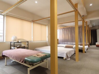 四谷三丁目整体院/