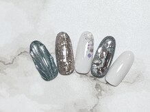 ドリーム ネイル(Dream Nail)/アート定額コース5980