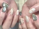 【ハンド】120分アートフリー