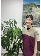 ネレール鍼灸マッサージ治療院 鴨志田 彩乃