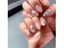 ニュアンスネイル