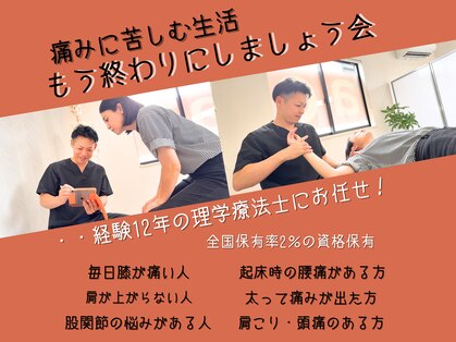 アオ(ao)の写真