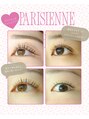 ディアナ 水戸元吉田店(DIANA) ☆Parisienne Lash Lift☆ナチュラルにかわいく盛れる♪
