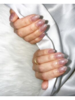 ベルーン(.Velune)/フラッシュラメネイル