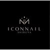 アイコンネイル シブヤ(ICON NAIL SHIBUYA)のお店ロゴ
