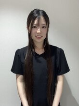 ホワイトニングセンター 尼崎塚口店 結花