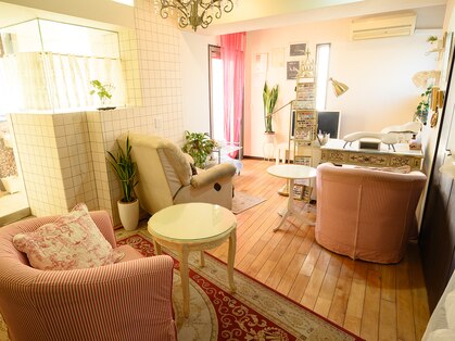 ネイルサロンセリーニ 完全プライベートサロン(Nail Salon Selene)の写真