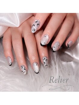 ルリエ(Relier)/*Hand*
