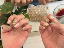 Nail salon Top Plus Beauty