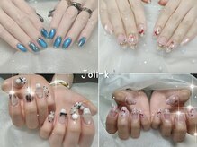 ジョリーケイネイルサロン(Joli K NailSalon)