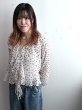 エヴリンネイル&nbsp;ナカムラ アユミ