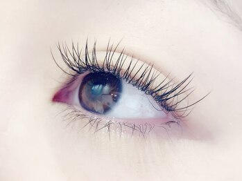 カラン 焼津店(CALIN)/アップワードラッシュ☆