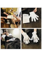 シリーラッシュ 武蔵小杉/手指消毒による手荒れを解消！