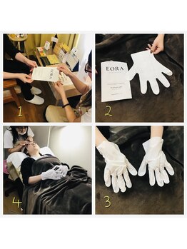 シリーラッシュ 武蔵小杉/手指消毒による手荒れを解消！