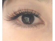 ノーラスリエン(Nolaslien)/麻布十番 まつげエクステサロン