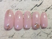 ネルフィーズ(NAILFY's)/